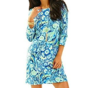 Lilly Pulitzer Marlowe Sunset Dress